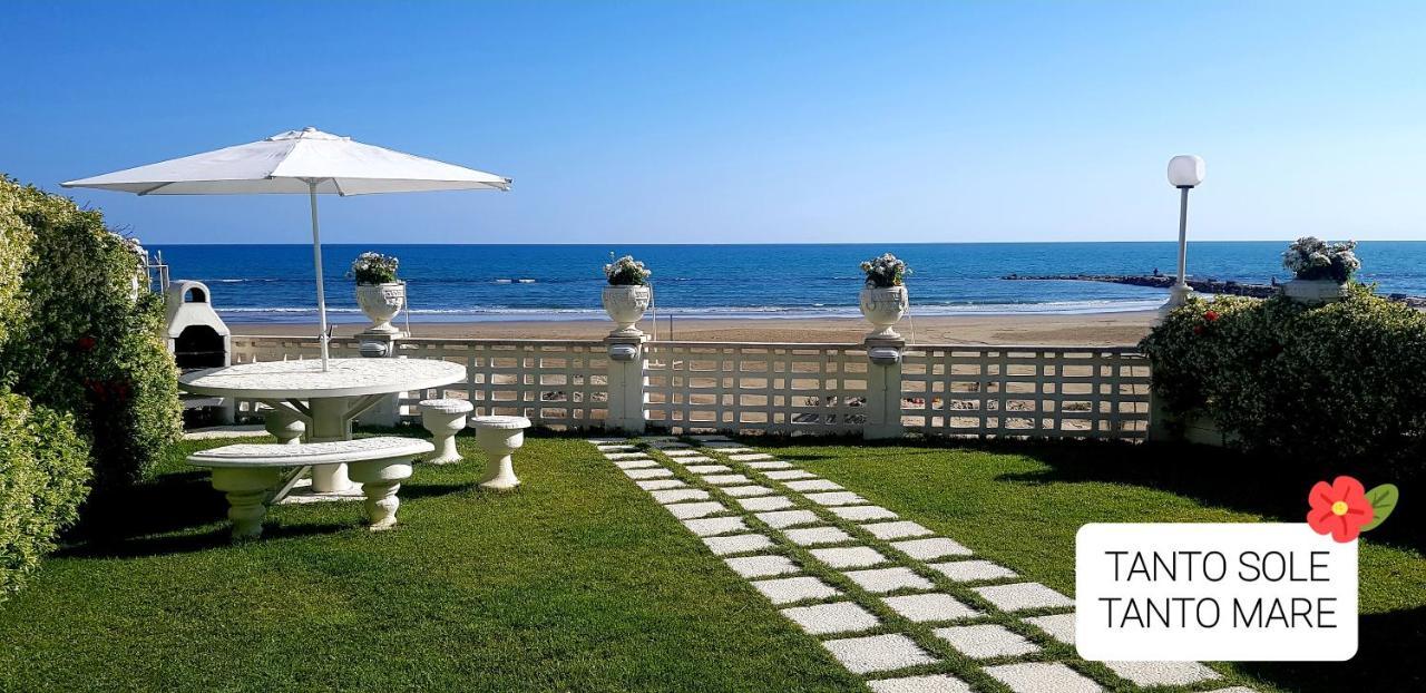 Casa Isa Villa Nettuno Exterior photo