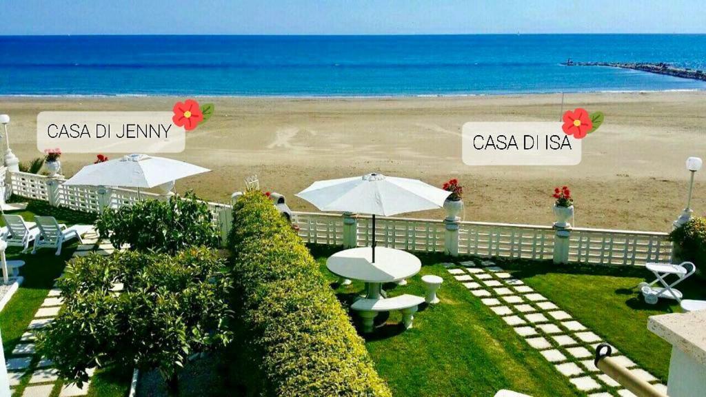 Casa Isa Villa Nettuno Exterior photo