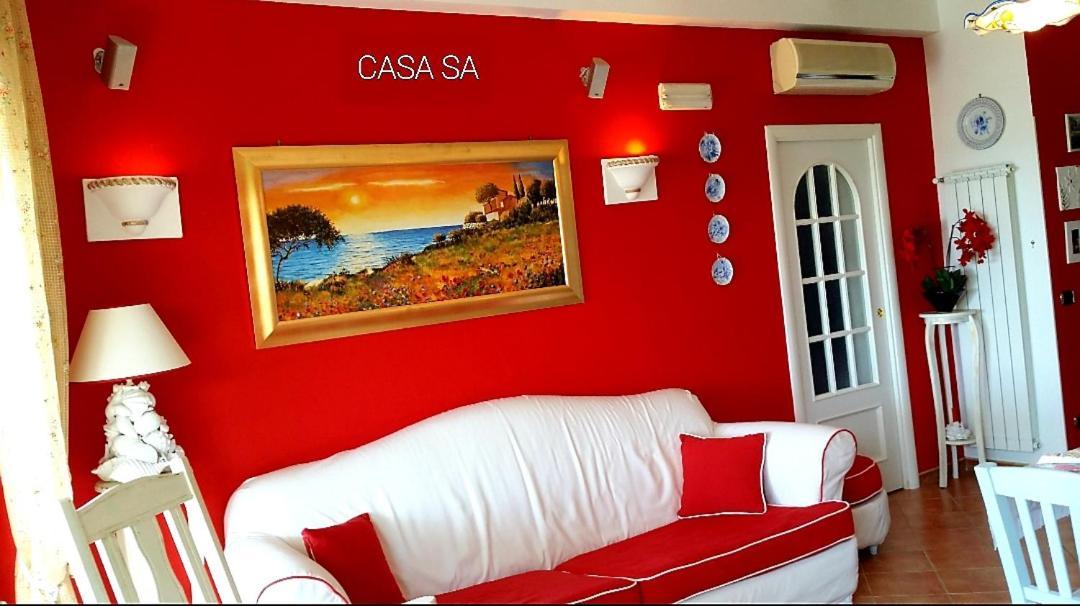 Casa Isa Villa Nettuno Exterior photo