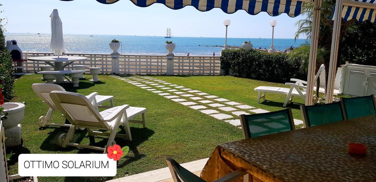 Casa Isa Villa Nettuno Exterior photo