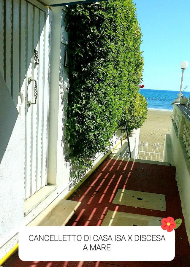 Casa Isa Villa Nettuno Exterior photo